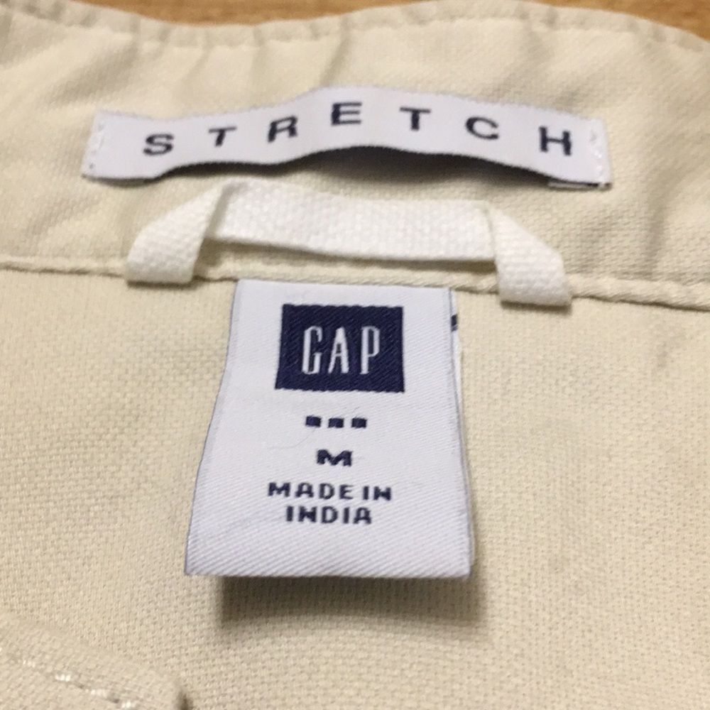 Stretch Jacket NWOT - Picture 3 of 6